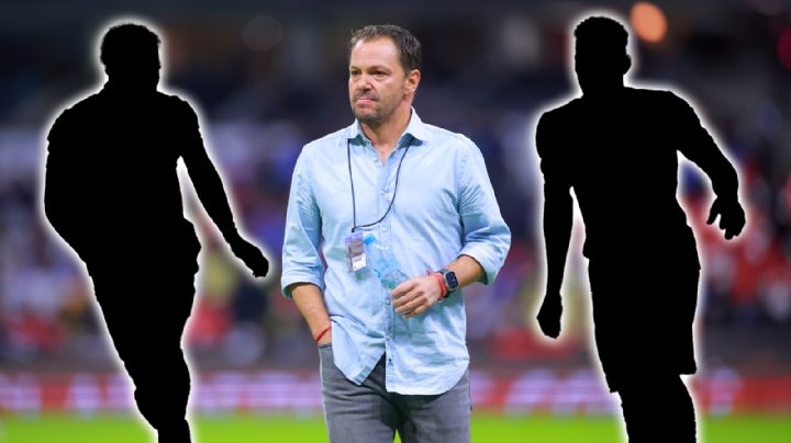 Club América define a sus PRIMEROS 2 TRANSFERIBLES para el próximo mercado de FICHAJES