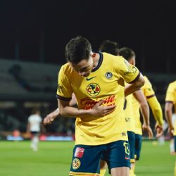 El cambio que el Club América hizo al registrar a Álvaro Fidalgo y que ILUSIONA a toda la afición