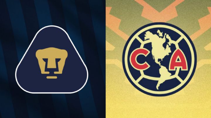 Pumas sería la solución a los problemas del Club América, buscan refuerzo y el América se los daría