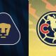 Pumas sería la solución a los problemas del Club América, buscan refuerzo y el América se los daría