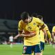 El cambio que el Club América hizo al registrar a Álvaro Fidalgo y que ILUSIONA a toda la afición