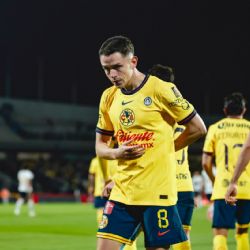 ¿Cuántos GOLES le FALTAN a Álvaro Fidalgo para cumplirle la promesa a Mario Carrillo?
