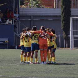 Llegaba como “REFUERZO” para el América Femenil y OCULTARON que también está lesionada