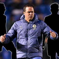 André Jardine NO QUIERE PRETEXTOS y prepara 2 cambios contra Chivas en Liga MX