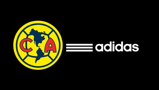 Se filtran los supuestos NUEVOS TRES UNIFORMES del Club América con Adidas