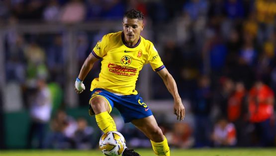 Ya hay fecha para el REGRESO de Jonathan dos Santos con el Club América