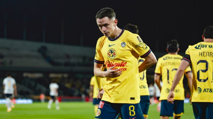 ¿Cuántos GOLES le FALTAN a Álvaro Fidalgo para cumplirle la promesa a Mario Carrillo?