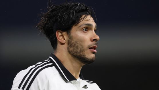 La ley del ex de Raúl Jiménez: ¿Cuánto paga su gol en Wolverhampton vs Fulham?