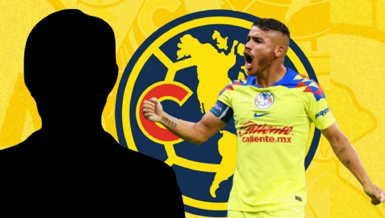 El SACRIFICADO en la ALINEACIÓN del Club América con el regreso de Jonathan dos Santos
