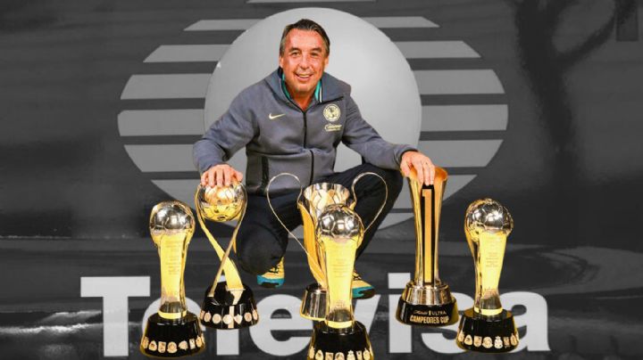 ¿CULPABLE? El FBI dio resolución a la investigación de Emilio Azcárraga dentro del FIFA Gate