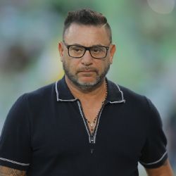 Antonio Mohamed manda clara INDIRECTA al Club América para la gran final
