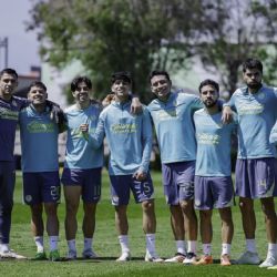 Ha tenido TODA LA CONFIANZA de André Jardine, pero sigue pensando en IRSE A EUROPA