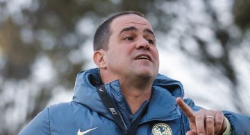 André Jardine define a su DELANTERO TITULAR para el Clásico Joven contra Cruz Azul