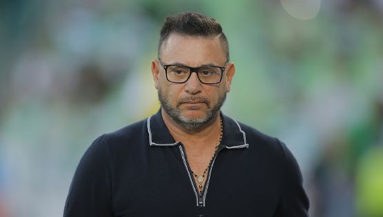 La nueva declaración del Turco Mohamed para MENOSPRECIAR al Club América en la Final