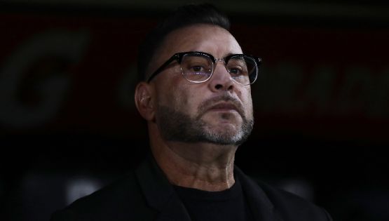 El FEO DETALLE de Antonio Mohamed y Toluca contra el Club América previo a la Final