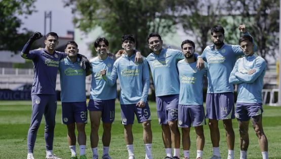 El PLAN y las SORPRESAS del Club América para su partido contra Chivas en Concachampions