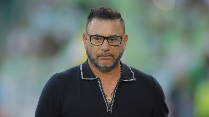 La nueva declaración del Turco Mohamed para MENOSPRECIAR al Club América en la Final