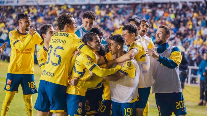 Son los dos canteranos MÁS PROMETEDORES del Club América y otros equipos podrían LLEVÁRSELOS