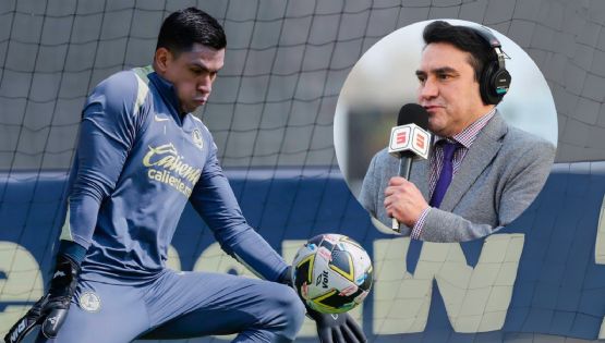Jorge Pietrasanta da SU VERSIÓN sobre el ENFRENTAMIENTO con Luis Ángel Malagón