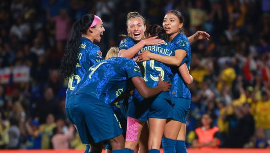 Pronósticos América Femenil vs Atlético San Luis Femenil: las Águilas buscan otra victoria