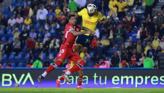 Pronósticos América vs Toluca: el último partido antes de los clásicos