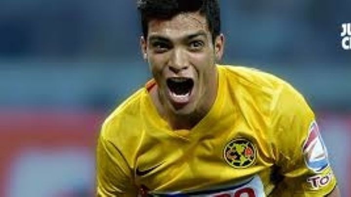 El entrenador que EVITÓ que Raúl Jiménez fuera EXPULSADO del Club América