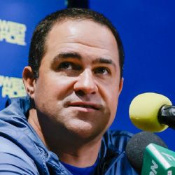 André Jardine CALIENTA la eliminatoria con respuesta a Grupo Pachuca sobre la polémica del Mundial