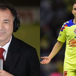 Álvaro Fidalgo confiesa que fue a ENCARAR a Mario Carrillo tras sus FUERTES CRÍTICAS