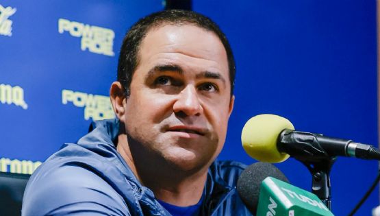 André Jardine con NUEVO PAPEL en el tema de los refuerzos del Club América