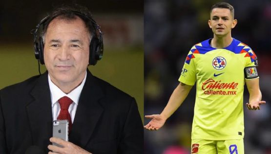 Mario Carrillo vuelve a demostrar que no supera su ODIO contra Álvaro Fidalgo