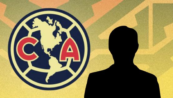 Canterano del América y uno de los mejores cracks mexicanos pero admite que no quería ser futbolista