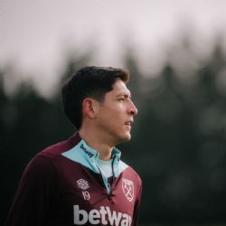 Edson Álvarez estaría cerca de CUMPLIR SU SUEÑO de jugar con un GIGANTE de Europa