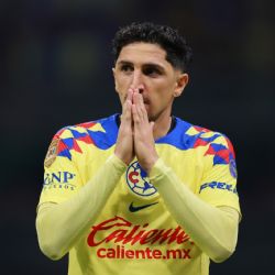 Es la mejor opción para suplir a Diego Valdés, pero podrían QUITÁRSELO al Club América