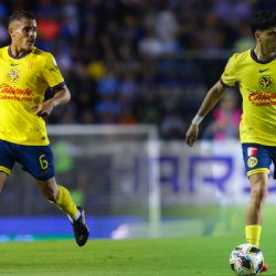 Los DOS AUSENTES en el Club América por LESIÓN previo al partido contra Puebla