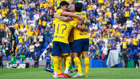 América visita el Estadio Cuauhtémoc para jugar contra Puebla por la J6: ¿Cuánto paga el triunfo?
