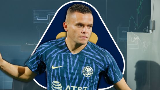 El Club América le negó su REGRESO y ahora ficharía con un ACÉRRIMO RIVAL en venganza