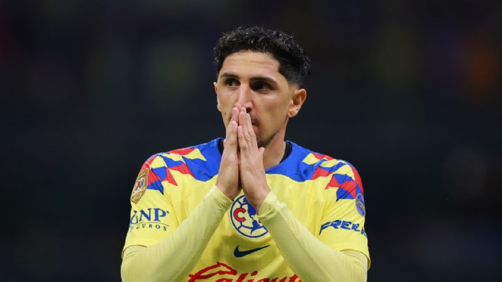 El jugador del Club América que más va a EXTRAÑAR a Diego Valdés