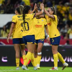 El más goleador frente al más goleado: las cuotas de los goles de América Femenil contra Mazatlán