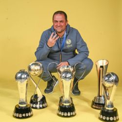 El VIDEO con el que André Jardine AUGURÓ el tricampeonato del Club América
