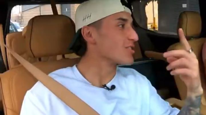 Alejandro Zendejas FILTRA sin querer información CONFIDENCIAL del Club América