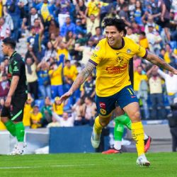 El goleador de las Águilas buscará convertir de nuevo: las cuotas de Víctor Dávila contra Puebla