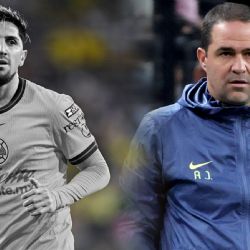 ¿Por qué el Club América le está poniendo TRABAS a Diego Valdés para ir a Vélez?