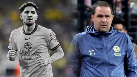 ¿Por qué el Club América le está poniendo TRABAS a Diego Valdés para ir a Vélez?