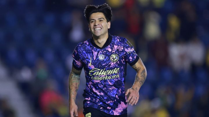 Víctor Dávila arruinaría ÚLTIMO REFUERZO del Club América