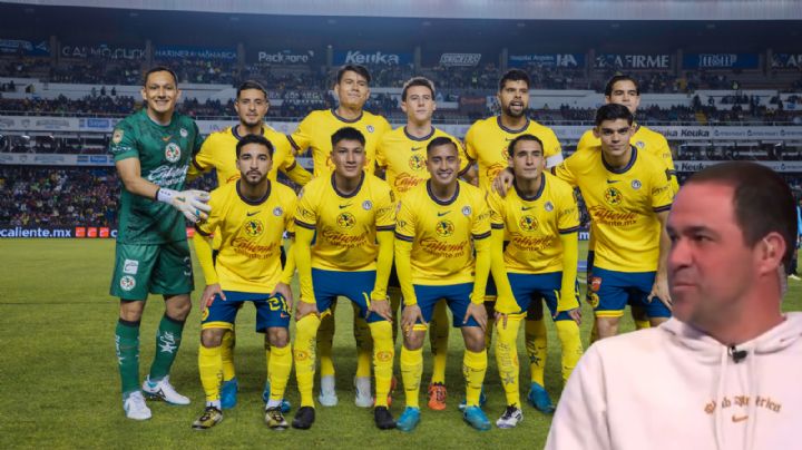 ¿Por qué el Club América NO TUVO DESCANSO tras su triunfo de visitante ante el Puebla?