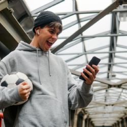 Tipos de apuestas: ve toda la variedad a la hora de apostar en la web