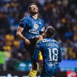 De los 100 GOLES de Henry Martín,¿quién es el equipo al que más le ha ANOTADO?