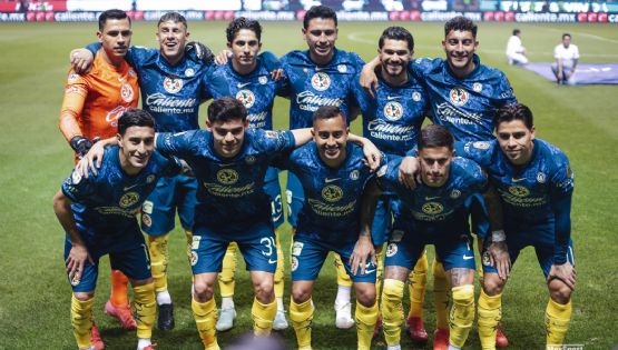 Lo POSITIVO que sacó el Club América de su partido contra el LAFC