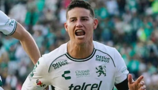 Filtran los ALTOS PRECIOS de los boletos para el Club América vs León de James Rodríguez