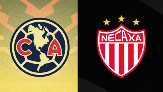 ¡No solo es Chicote! El otro jugador del Club América SERÁ BAJA para llegar al Necaxa